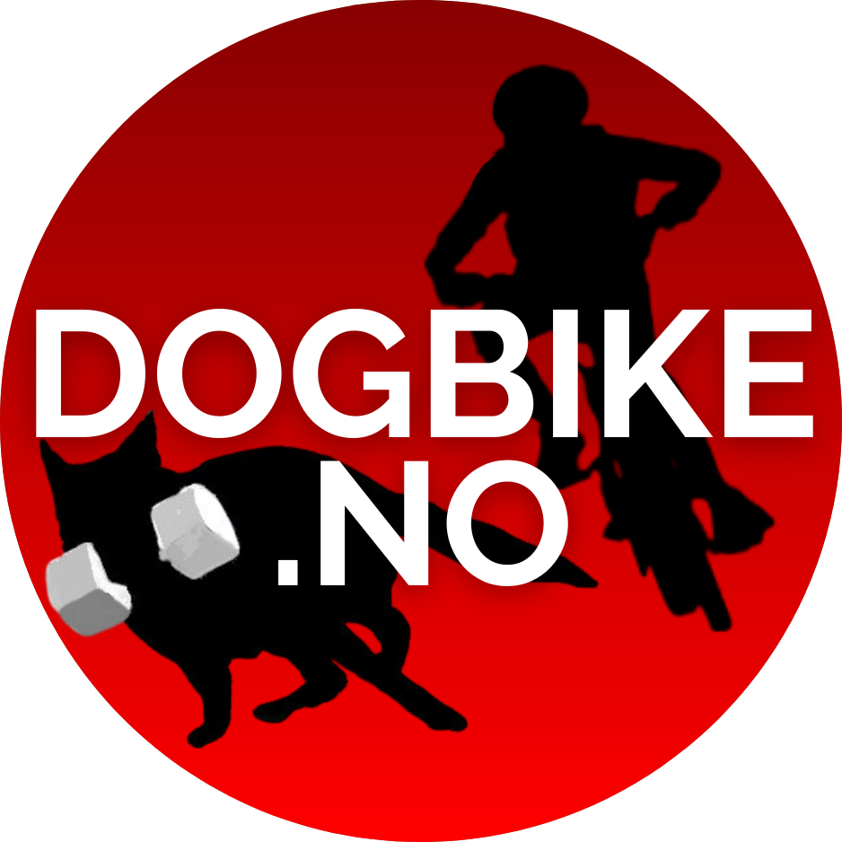 Omtale og erfaring med Dogbike-Dogpacer